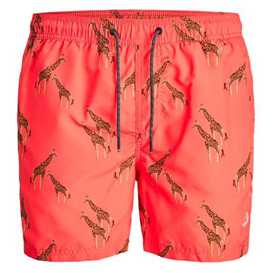 Jack & Jones Ανδρικό μαγιό